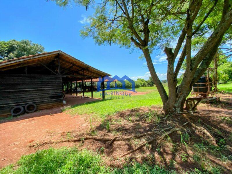 Fazenda/Sítio com 5 Quartos e 5 banheiros à Venda, 1.815.000 m² por R$ 13.000.000 COD. ch1456