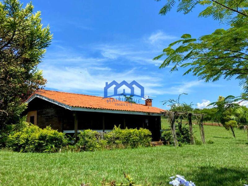 Fazenda/Sítio com 5 Quartos e 5 banheiros à Venda, 1.815.000 m² por R$ 13.000.000 COD. ch1456