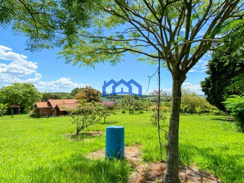 Fazenda/Sítio com 5 Quartos e 5 banheiros à Venda, 1.815.000 m² por R$ 13.000.000 COD. ch1456