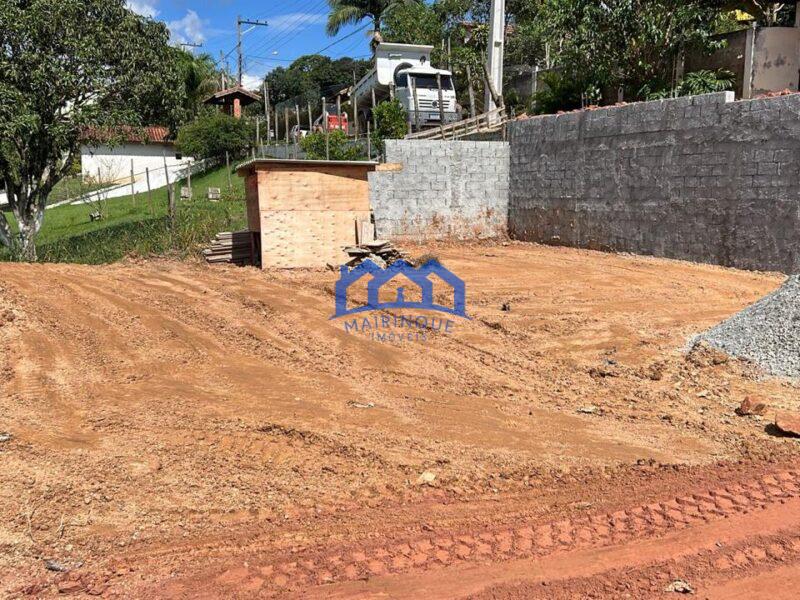 Lote/Terreno à Venda, 1000 m² por R$ 210.000