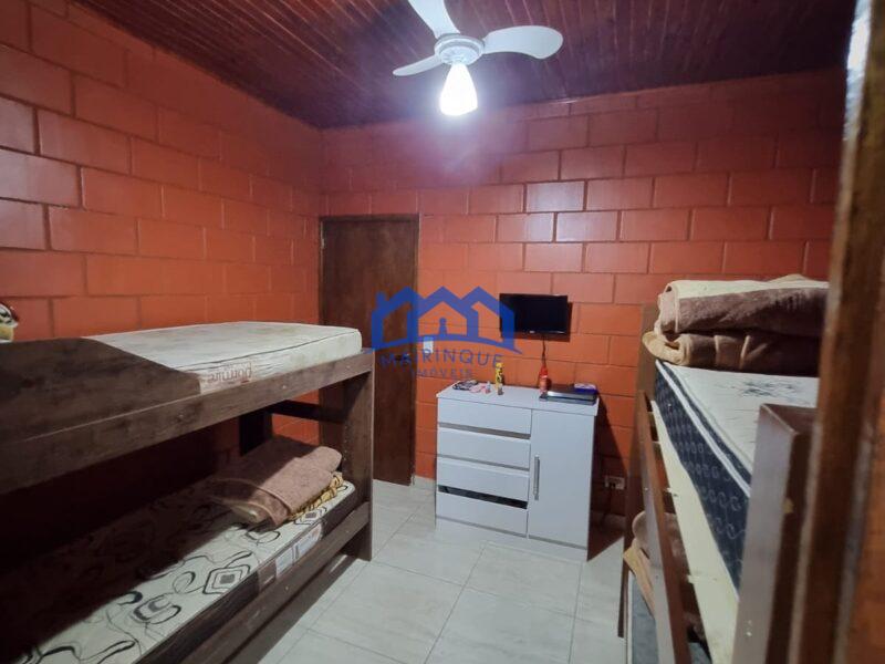 chalé com 2 Quartos e 2 banheiros à Venda, 250 m² por R$ 540.000 COD. ch1466