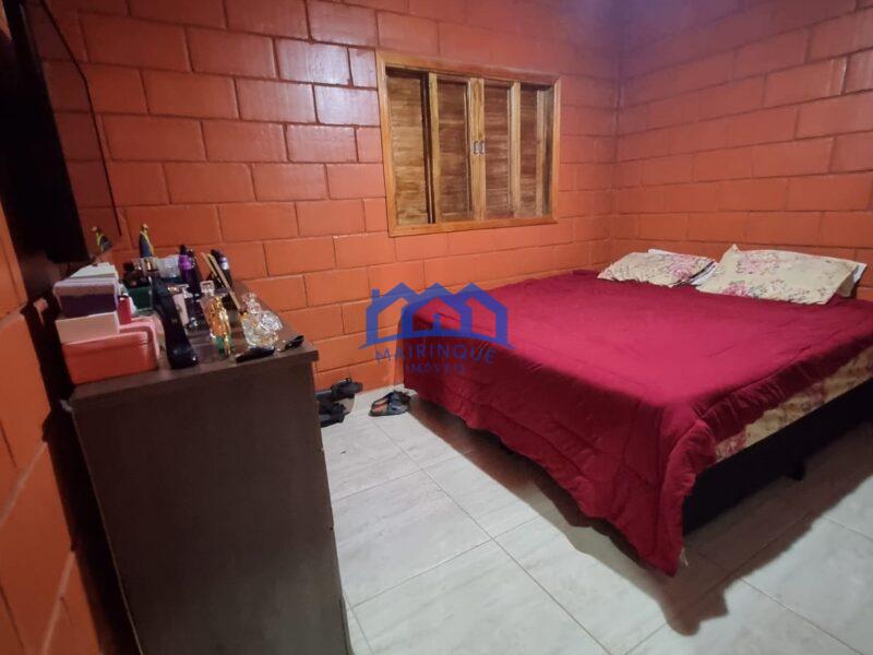 chalé com 2 Quartos e 2 banheiros à Venda, 250 m² por R$ 540.000 COD. ch1466