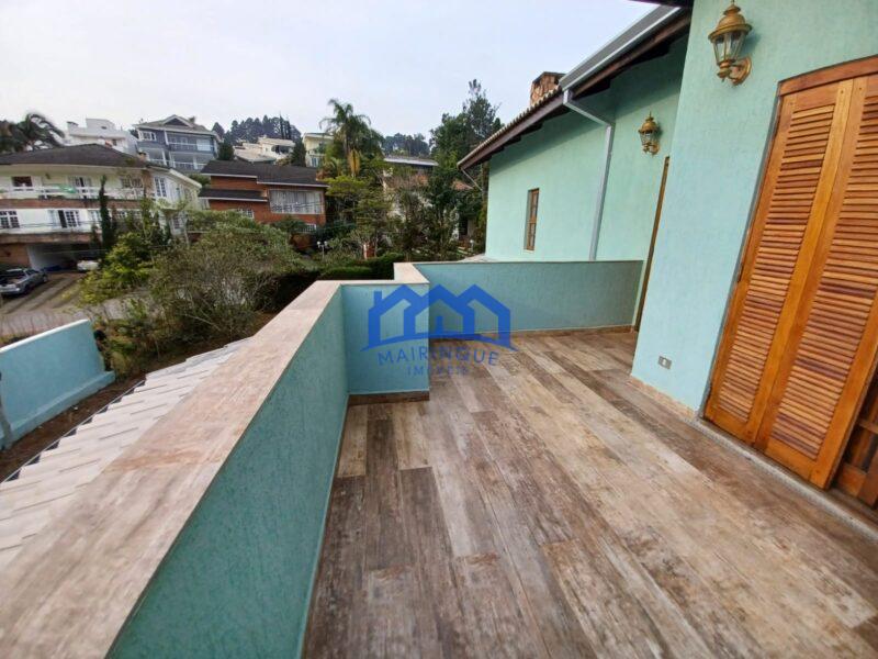 Casa de Condomínio com 4 Quartos e 3 banheiros à Venda, 493 m² por R$ 3.200.000 ch1477