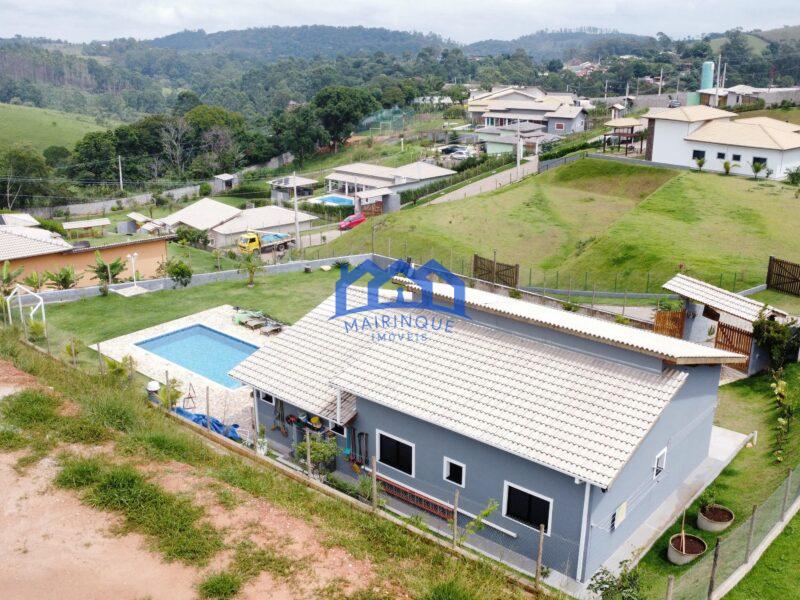 Chácara com 3 Quartos e 2 banheiros à Venda, 1000 m² por R$ 950.00.000 COD. ch1485