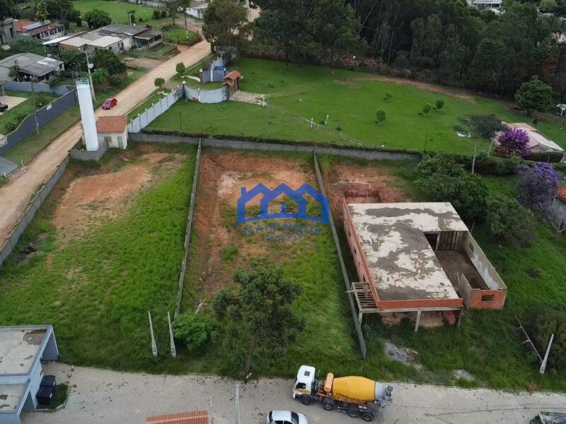 Lote/Terreno à Venda, 1000m² por R$ 200.000 cod ch1488