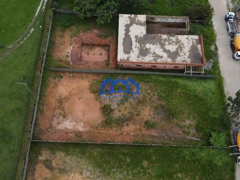 Lote/Terreno à Venda, 1000m² por R$ 200.000 cod ch1488