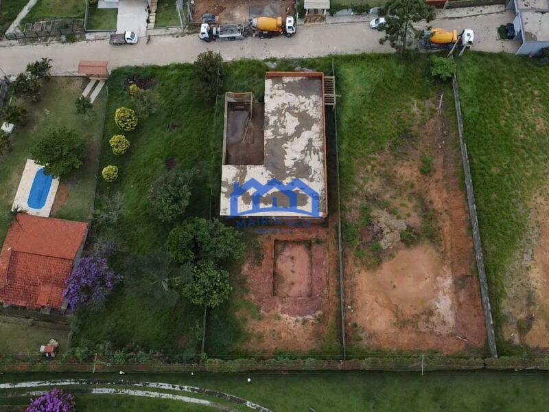 Lote/Terreno à Venda, 1000m² por R$ 200.000 cod ch1488