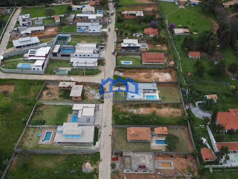 Lote/Terreno à Venda, 1000m² por R$ 200.000 cod ch1488