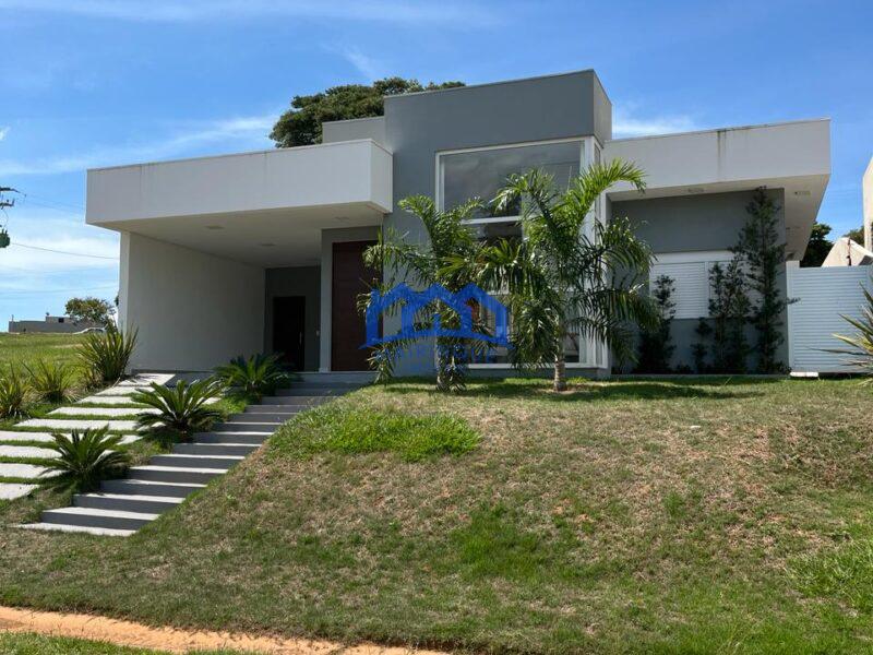 Casa de Condomínio com 3 Quartos e 4 banheiros à Venda, 450 m² por R$ 1.600.000 COD. ch1503