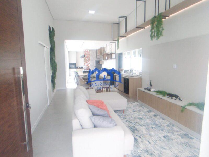 Casa de Condomínio com 3 Quartos e 4 banheiros à Venda, 450 m² por R$ 1.600.000 COD. ch1503