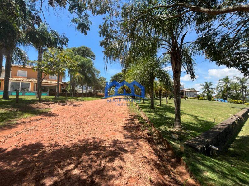 Lote/Terreno à Venda, 490 m² por R$ 250.000 COD. ch1499