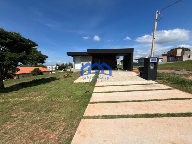 Casa de Condomínio com 3 Quartos e 2 banheiros à Venda, 450 m² por R$ 1.190.000 COD. ch1504