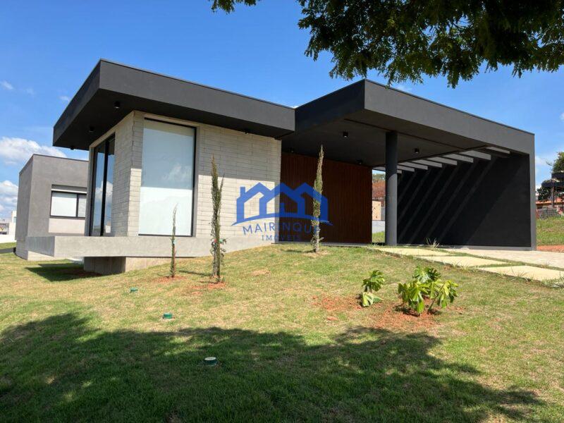 Casa de Condomínio com 3 Quartos e 2 banheiros à Venda, 450 m² por R$ 1.190.000 COD. ch1504