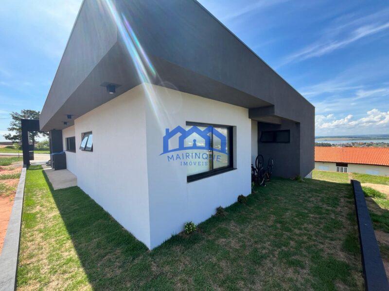 Casa de Condomínio com 3 Quartos e 2 banheiros à Venda, 450 m² por R$ 1.190.000 COD. ch1504