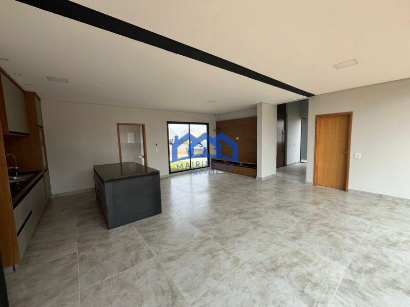 Casa de Condomínio com 3 Quartos e 4 banheiros à Venda, 450 m² por R$ 1.190.000 COD. ch1462