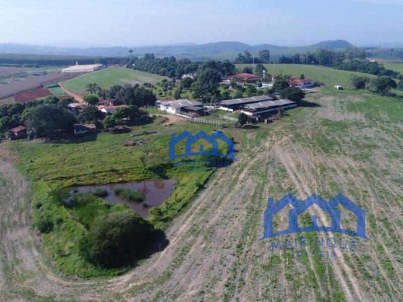 Fazenda/Sítio com 2 Quartos e 2 banheiros à Venda, 556600 m² por R$ 8.000.000 COD. ch1482