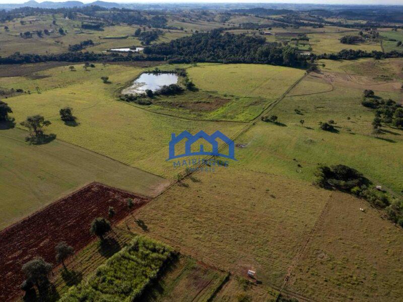 Fazenda com 52 alqueires à Venda por R$ 23.000.000 COD. ch1516