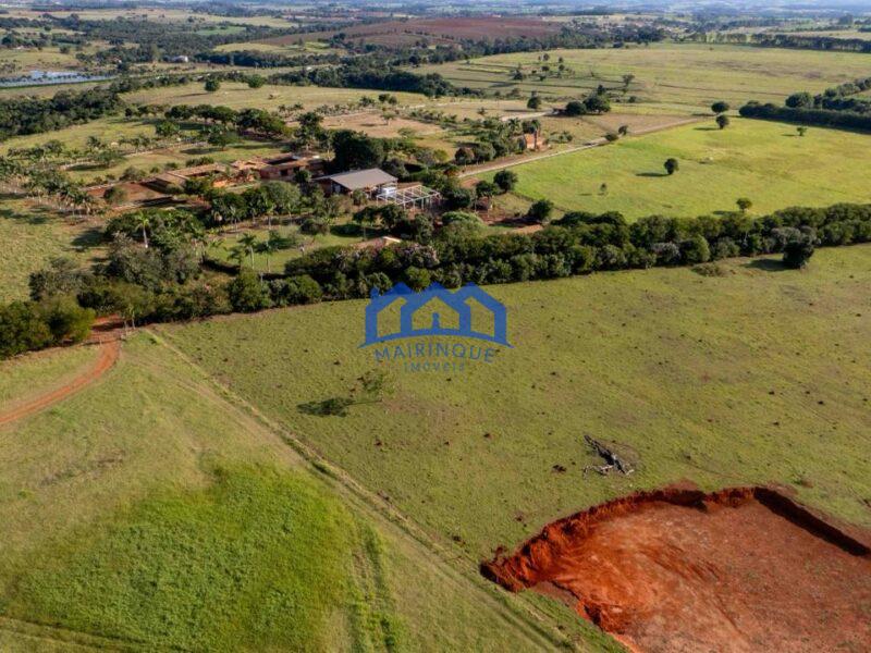 Fazenda com 52 alqueires à Venda por R$ 23.000.000 COD. ch1516