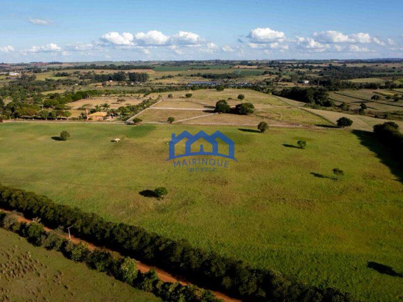 Fazenda com 52 alqueires à Venda por R$ 23.000.000 COD. ch1516