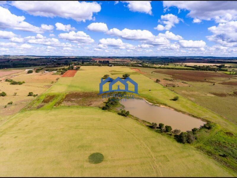 Fazenda com 52 alqueires à Venda por R$ 23.000.000 COD. ch1516