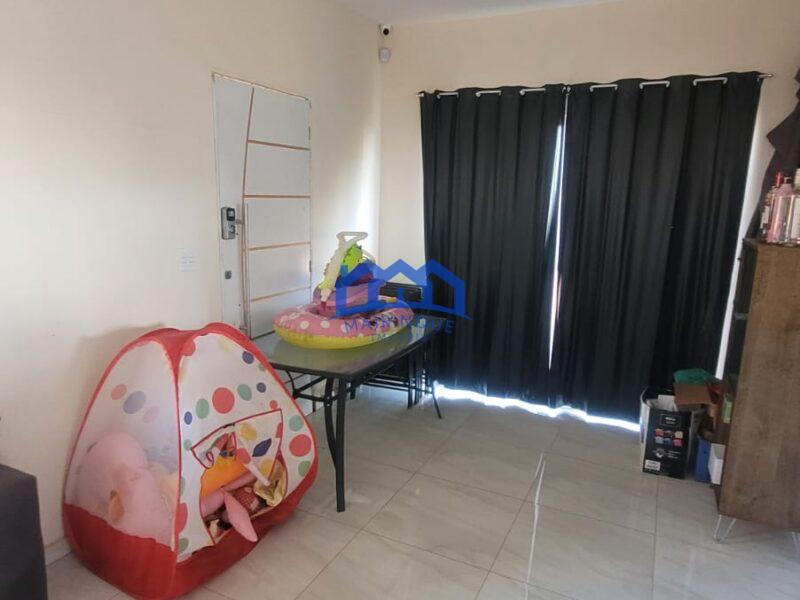 Linda Casa no condomínio Riviera 13. 200m2 construídos R$ 750.000,00