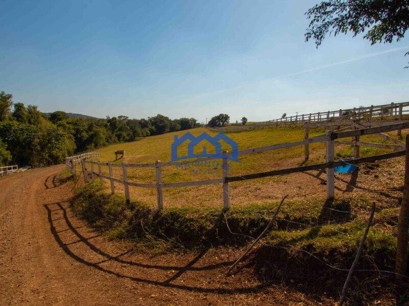 Sítio/Fazenda com 3 Quartos e 2 banheiros à Venda, 484000 m² por R$ 12.000.000,00 COD. ch1521