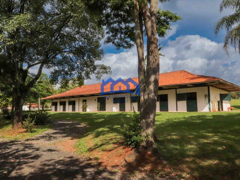 Sítio/Fazenda com 8 Quartos e 8 banheiros à Venda, 3025000 m² por R$ 95.000.000,00 COD. ch1522