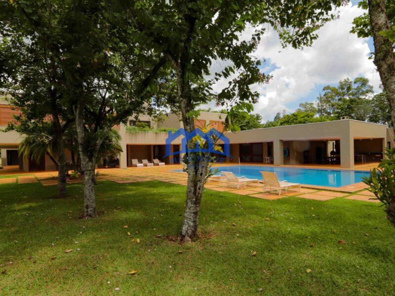 Sítio/Fazenda com 8 Quartos e 8 banheiros à Venda, 3025000 m² por R$ 95.000.000,00 COD. ch1522