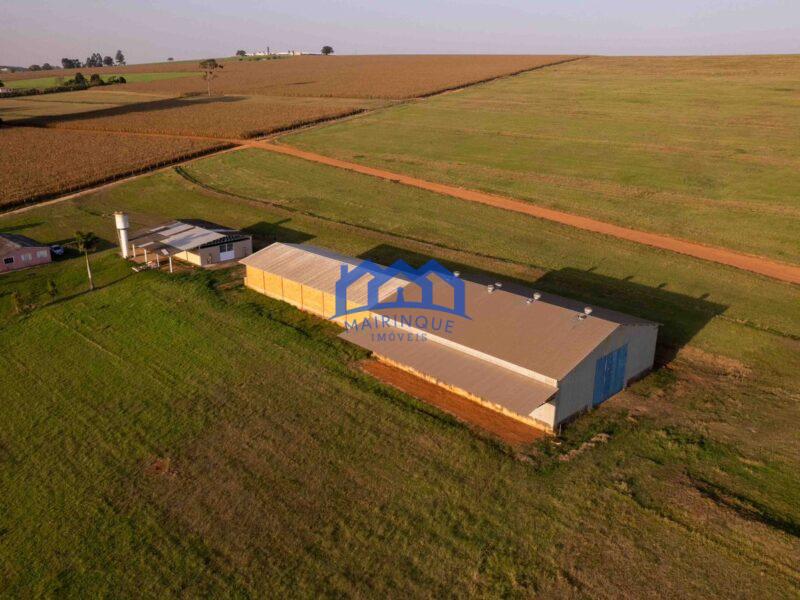 Sítio/Fazenda com 8 Quartos e 8 banheiros à Venda, 3025000 m² por R$ 95.000.000,00 COD. ch1522