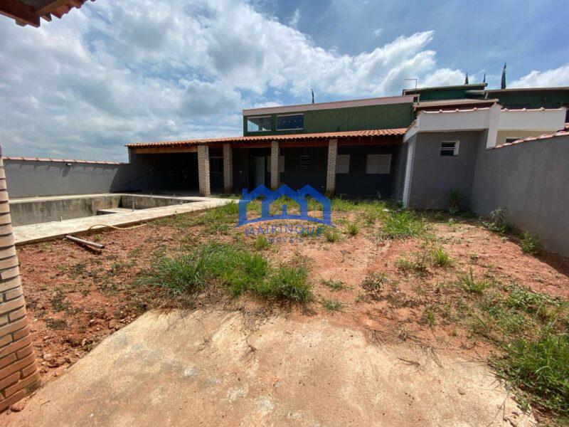 Chácara com 3 Quartos e 2 banheiros à Venda, 275 m² por R$ 450.000,00 ch1525