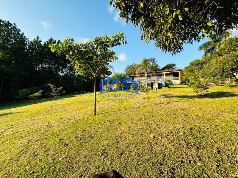 Chácara com 3 Quartos e 1 banheiros à Venda, 3425 m² por R$ 540.000,00 COD. ch1526