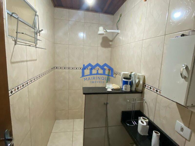 Chacara com 5 Quartos e 2 banheiro à Venda, 1000 m² por R$ 650.000 COD. ch1533