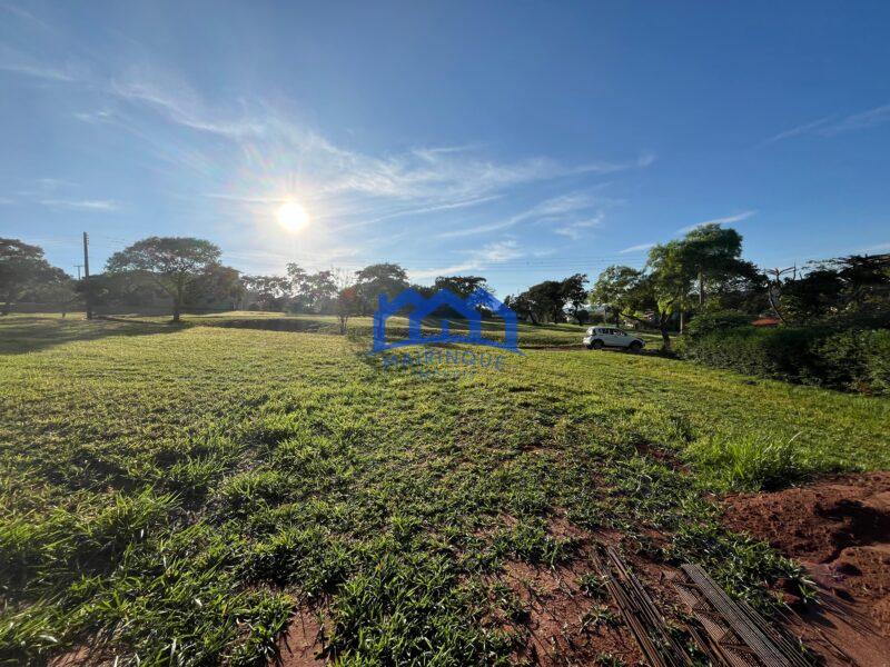 *Terreno a venda no condomínio Riviera de Santa Cristina XIII ▪Paranapanema sp ch1542