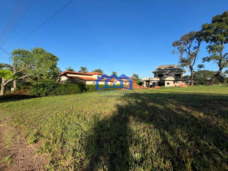 Lote/Terreno à Venda, 450 m² por R$ 150.000 COD. ch1542