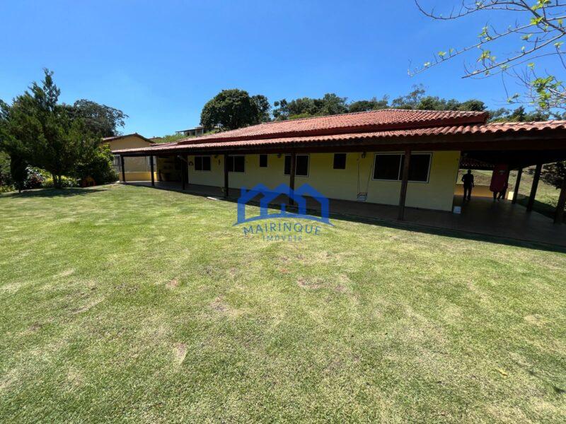 Chacara com 4 Quartos e 3 banheiros à Venda, 2900 m² por R$ 1.090.000 COD. ch1551