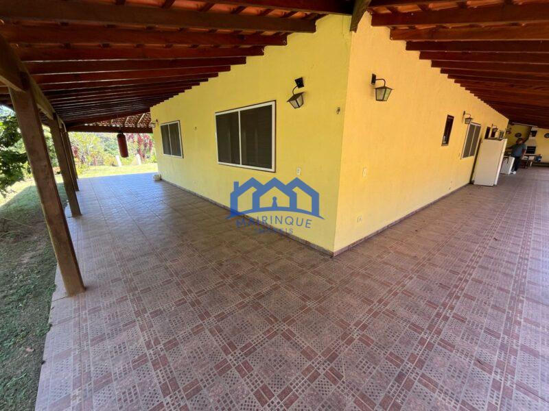 Chacara com 4 Quartos e 3 banheiros à Venda, 2900 m² por R$ 1.090.000 COD. ch1551