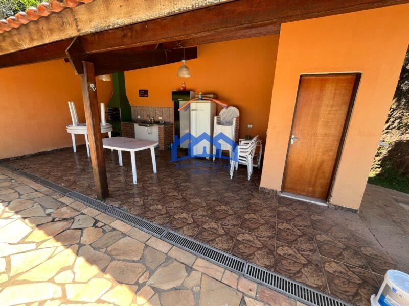 Chacara com 4 Quartos e 3 banheiros à Venda, 2900 m² por R$ 1.090.000 COD. ch1551