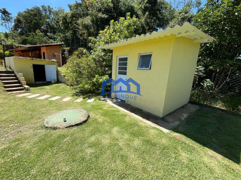 Chacara com 4 Quartos e 3 banheiros à Venda, 2900 m² por R$ 1.090.000 COD. ch1551