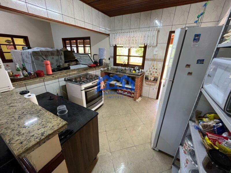 Chacara com 4 Quartos e 3 banheiros à Venda, 2900 m² por R$ 1.090.000 COD. ch1551