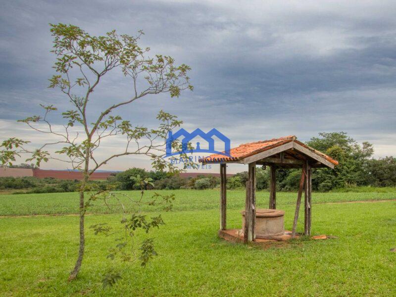 Sítio/Fazenda com 2 Quartos e 1 banheiro à Venda, 225060 m² por R$ 4.950.000 COD. ch1552