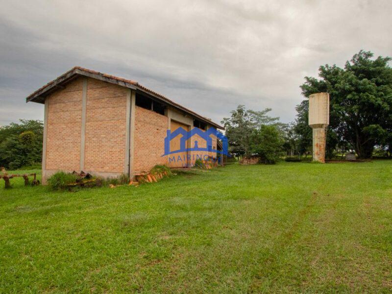 Sítio/Fazenda com 2 Quartos e 1 banheiro à Venda, 225060 m² por R$ 4.950.000 COD. ch1552