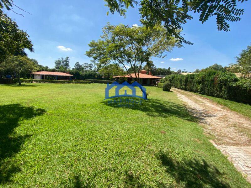 Chacara com 4 Quartos e 4 banheiros à Venda, 3000 m² por R$ 1.690.000 COD. ch1557