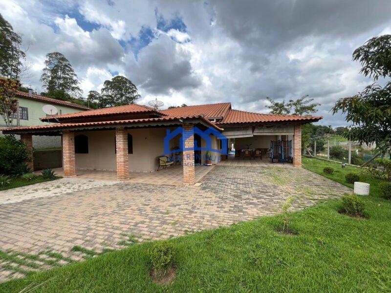 chacara com 3 Quartos e 2 banheiros à Venda, 1000 m² por R$ 960.000 COD. ch1563