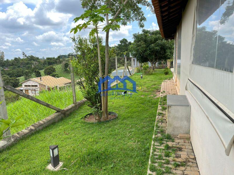 chacara com 3 Quartos e 2 banheiros à Venda, 1000 m² por R$ 960.000 COD. ch1563