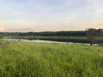 Sitio na venda na represa em Paranapanema 28.000m² R$ 580.000,00 ch1565