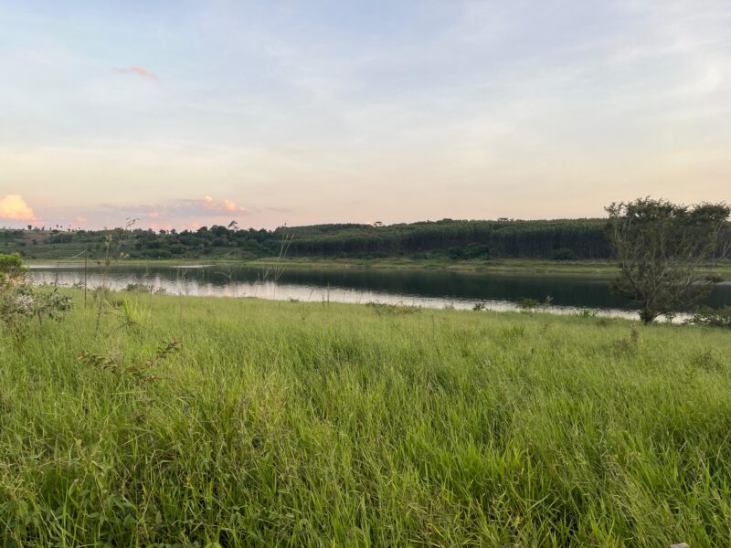 Sitio na venda na represa em Paranapanema 28.000m² R$ 580.000,00 ch1565