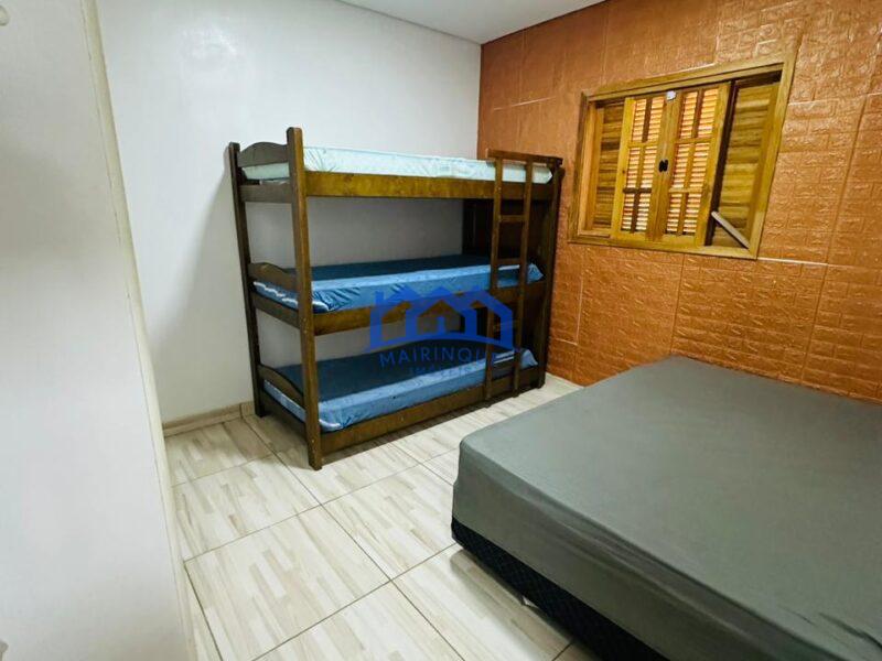 Chácara com 3 Quartos e 2 banheiros à Venda, 1300 m² por R$ 550.000 COD. ch1571