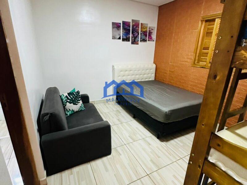 Chácara com 3 Quartos e 2 banheiros à Venda, 1300 m² por R$ 550.000 COD. ch1571