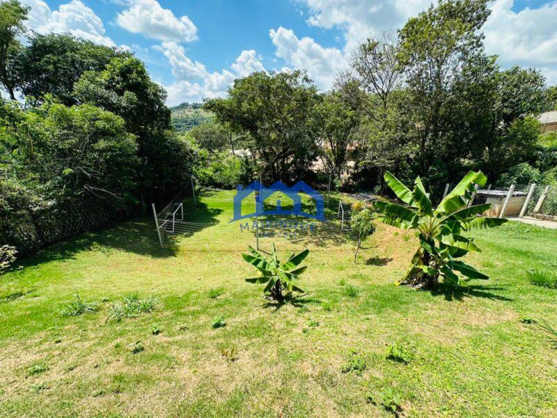 Chácara com 3 Quartos e 2 banheiros à Venda, 1300 m² por R$ 550.000 COD. ch1571