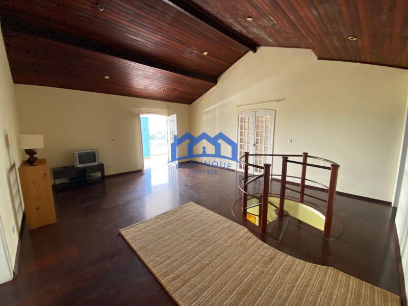 Chácara com 5 Quartos e 3 banheiros à Venda, 2250 m² por R$ 1.500.000 COD. ps234